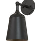 Meyda 6" Wide Somerville Wall Sconce- 210835