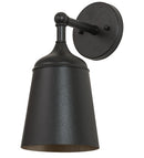 Meyda 6" Wide Somerville Wall Sconce- 210835