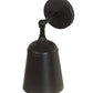 Meyda 6" Wide Somerville Wall Sconce- 210835