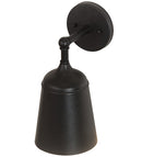Meyda 6" Wide Somerville Wall Sconce- 210835