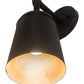 Meyda 6" Wide Somerville Wall Sconce- 210835