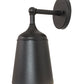 Meyda 6" Wide Somerville Wall Sconce- 210835