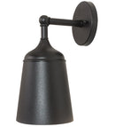 Meyda 6" Wide Somerville Wall Sconce- 210835