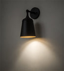 Meyda 6" Wide Somerville Wall Sconce- 210835