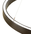 Meyda 60" Wide Anillo Halo Pendant- 211037