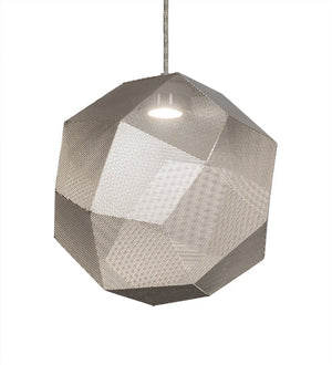 Meyda 12" Wide Nidos Pendant '211423