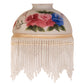 Meyda 6" Wide Roussillon Rose Bouquet Shade '21190