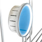 Meyda 68" Wide Paletta Wall Sconce- 212247