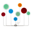 Meyda 68" Wide Paletta Wall Sconce- 212247