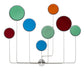 Meyda 68" Wide Paletta Wall Sconce- 212247