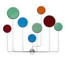 Meyda 68" Wide Paletta Wall Sconce- 212247