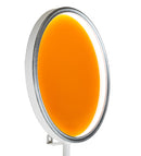Meyda 68" Wide Paletta Wall Sconce- 212247