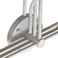 Meyda 68" Wide Paletta Wall Sconce- 212247