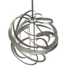 Meyda 42" Wide Poi Dance Chandelier- 212817