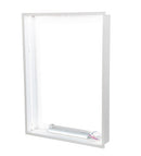 Meyda 22" Wide X 29" High Mermaid Of The Sea Led Backlit Window- 212842