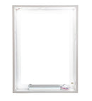 Meyda 22" Wide X 29" High Mermaid Of The Sea Led Backlit Window- 212842