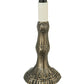 Meyda 7.5"H Pompeii Table Base '21343