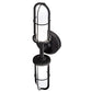 Meyda  5" Wide Jaula Wall Sconce- 213449
