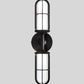 Meyda  5" Wide Jaula Wall Sconce- 213449