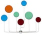 Meyda 71" Wide Paletta Wall Sconce- 213653