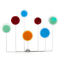 Meyda  74" Wide Paletta Wall Sconce- 213661