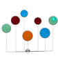 Meyda  74" Wide Paletta Wall Sconce- 213661