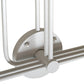 Meyda  74" Wide Paletta Wall Sconce- 213661