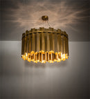 Meyda 40" Wide Eldorado Pendant '213981