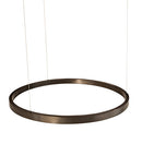 Meyda 39" Wide Anillo Halo Pendant- 214093