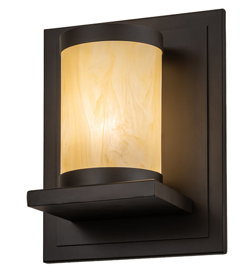 Meyda 12" Wide Legacy House Wall Sconce '214547