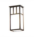 Meyda 10" Wide Cristoph Wall Sconce '214734