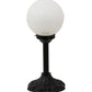 Meyda 20" High Halloween Table Lamp- 214925