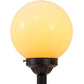 Meyda 20" High Halloween Table Lamp- 214925