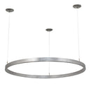 Meyda 50" Wide Anillo Halo Pendant- 215861