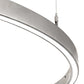 Meyda 50" Wide Anillo Halo Pendant- 215861