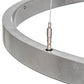 Meyda 50" Wide Anillo Halo Pendant- 215861