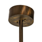 Meyda 48" Wide Tall Pines Chandel-Air- 217226