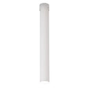 Meyda 4" Wide Cilindro Flushmount- 218169