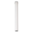Meyda 4" Wide Cilindro Flushmount- 218169