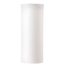 Meyda 12" Wide Cilindro Flushmount- 218170