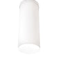 Meyda 12" Wide Cilindro Flushmount- 218170