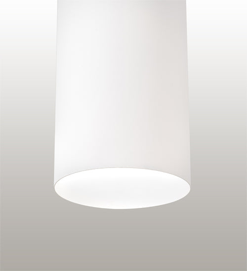 Meyda 12" Wide Cilindro Flushmount- 218170