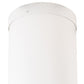 Meyda 12" Wide Cilindro Flushmount- 218170