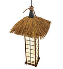 Meyda  32" Square Fuji Pendant- 218386