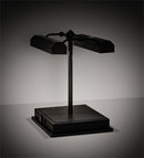 Meyda 17" High Utica Library Lamp 218706