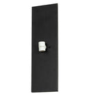 Meyda 7" Wide Santa Fe Wall Sconce- 218919