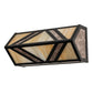 Meyda 14" Wide Santa Fe Vanity Light- 218924