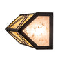 Meyda 14" Wide Santa Fe Vanity Light- 218924