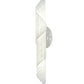 Meyda 5" Wide Barquillo Wall Sconce- 219041