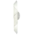 Meyda 5" Wide Barquillo Wall Sconce- 219041